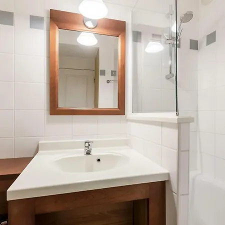 Διαμέρισμα Les Grands Pins - Maeva Carcans